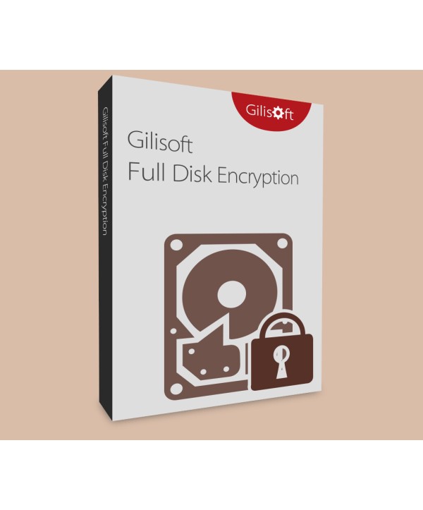 Gilisoft Full Disk Encryption Key GLOBAL